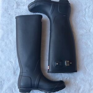 Hunter Original Tall Boots